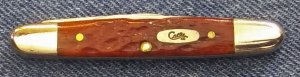 Case 06263 Eisenhower Penknife 