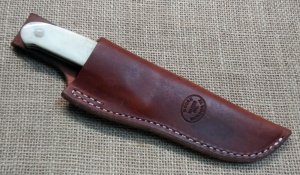 Moore Maker Drop Point #5101 UDP 