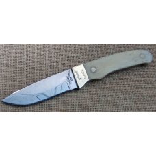 Moore Maker Drop Point #5101 UDP 