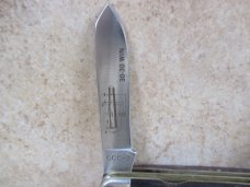 Camillus Classic Cartridge Knife 30-30 Win Moose Pattern Camillus Classic Cartridge Knife 30-30 Win Moose Pattern