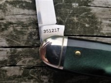 Great Eastern Cutlery, GEC, Northfield, #35 Churchill, Hummingbird 2017 Beautiful!! Great Eastern Cutlery, GEC, Northfield, #35 Churchill, Hummingbird 2017 Beautiful!!