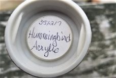 Great Eastern Cutlery, GEC, Northfield, #35 Churchill, Hummingbird 2017 Beautiful!! Great Eastern Cutlery, GEC, Northfield, #35 Churchill, Hummingbird 2017 Beautiful!!