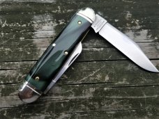 Great Eastern Cutlery, GEC, Northfield, #35 Churchill, Hummingbird 2017 Beautiful!! Great Eastern Cutlery, GEC, Northfield, #35 Churchill, Hummingbird 2017 Beautiful!!