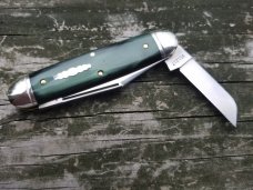 Great Eastern Cutlery, GEC, Northfield, #35 Churchill, Hummingbird 2017 Beautiful!! Great Eastern Cutlery, GEC, Northfield, #35 Churchill, Hummingbird 2017 Beautiful!!