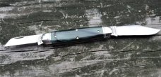 Great Eastern Cutlery, GEC, Northfield, #35 Churchill, Hummingbird 2017 Beautiful!! Great Eastern Cutlery, GEC, Northfield, #35 Churchill, Hummingbird 2017 Beautiful!!