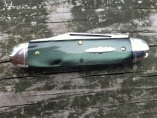 Great Eastern Cutlery, GEC, Northfield, #35 Churchill, Hummingbird 2017 Beautiful!! Great Eastern Cutlery, GEC, Northfield, #35 Churchill, Hummingbird 2017 Beautiful!!