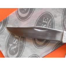 1979 Case xx Copperhead (MDL# 6249) with Great Brown Pickbone Handles -NOS 1979 Case xx Copperhead (MDL# 6249) with Great Brown Pickbone Handles -NOS