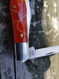 SUPER RARE VINTAGE 2013 GEC TIFIOUTE DREAM SICKLE ACRYLIC ONLY 7 MADE #331313W CONDUCTOR WHITTLER SUPER RARE VINTAGE 2013 GEC TIFIOUTE DREAM SICKLE ACRYLIC ONLY 7 MADE #331313W CONDUCTOR WHITTLER