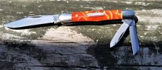 SUPER RARE VINTAGE 2013 GEC TIFIOUTE DREAM SICKLE ACRYLIC ONLY 7 MADE #331313W CONDUCTOR WHITTLER SUPER RARE VINTAGE 2013 GEC TIFIOUTE DREAM SICKLE ACRYLIC ONLY 7 MADE #331313W CONDUCTOR WHITTLER