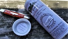 SUPER RARE VINTAGE 2013 GEC TIFIOUTE DREAM SICKLE ACRYLIC ONLY 7 MADE #331313W CONDUCTOR WHITTLER SUPER RARE VINTAGE 2013 GEC TIFIOUTE DREAM SICKLE ACRYLIC ONLY 7 MADE #331313W CONDUCTOR WHITTLER