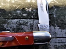 SUPER RARE VINTAGE 2013 GEC TIFIOUTE DREAM SICKLE ACRYLIC ONLY 7 MADE #331313W CONDUCTOR WHITTLER SUPER RARE VINTAGE 2013 GEC TIFIOUTE DREAM SICKLE ACRYLIC ONLY 7 MADE #331313W CONDUCTOR WHITTLER