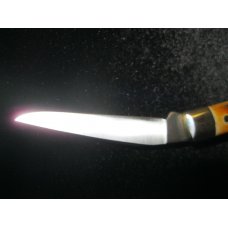 Case Knife XX USA 52033 SSP 5-Dot 1985 Stag 2-blade Knife Case Knife XX USA 52033 SSP 5-Dot 1985 Stag 2-blade Knife