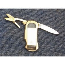Kershaw Money Clip #2005 