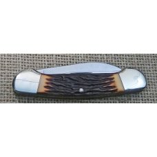 Camillus Buckmasters Canoe Camillus Buckmasters Canoe