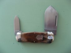 GREAT EASTERN TITIOUTE 462218 WHALER