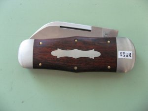 GREAT EASTERN TITIOUTE 462218 WHALER