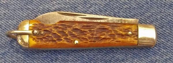 Pal Blade Co. – Navy General Utility Knife Pal Blade Co. – Navy General Utility Knife