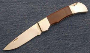 Gerber 350ST (Gerber Intl)