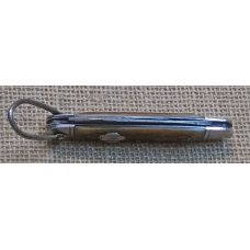Utica Featherweight Girl Scout Knife – bone handles Utica Featherweight Girl Scout Knife – bone handles