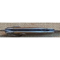 Utica Featherweight Girl Scout Knife – bone handles Utica Featherweight Girl Scout Knife – bone handles