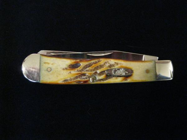 Case XX USA 6.5254 SS 2003 Knife Case XX USA 6.5254 SS 2003 Knife