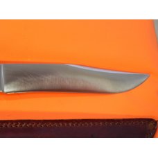 Vintage J A Henckels Mdl# 602 5 1/2 Skinning /Hunting /Camping knife w Orig Sheath & STAG Handles! Vintage J A Henckels Mdl# 602 5 1/2 Skinning /Hunting /Camping knife w Orig Sheath & STAG Handles!