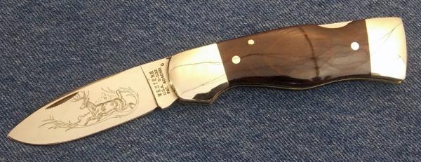 Western Lock-Blade S-532 Western Lock-Blade S-532