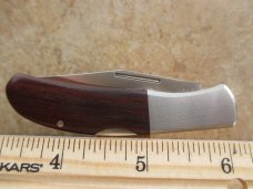 Kershaw Whiskey Gap Lockback 