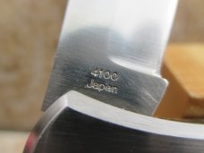 Kershaw Whiskey Gap Lockback 