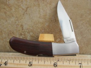 Kershaw Whiskey Gap Lockback 