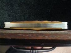 Boker USA 1781 3-blade 200 years of freedom July 4th 1976 knife Boker USA 1781 3-blade 200 years of freedom July 4th 1976 knife