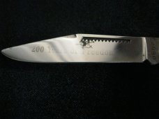 Boker USA 1781 3-blade 200 years of freedom July 4th 1976 knife Boker USA 1781 3-blade 200 years of freedom July 4th 1976 knife