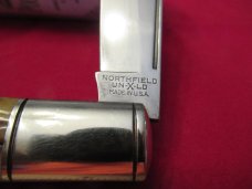GREAT EASTERN NORTHFIELD 281111 FRENCH KATE KNIFE #65 GREAT EASTERN NORTHFIELD 281111 FRENCH KATE KNIFE #65
