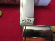 GREAT EASTERN NORTHFIELD 281111 FRENCH KATE KNIFE #65 GREAT EASTERN NORTHFIELD 281111 FRENCH KATE KNIFE #65