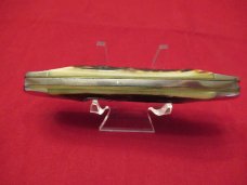 Queen Stag Equal End Cattle Knife For the NKCA 1981 Queen Stag Equal End Cattle Knife For the NKCA 1981