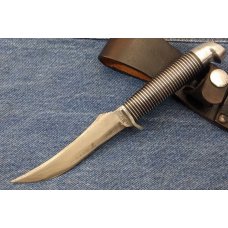 Western Black Beauty Restoration 