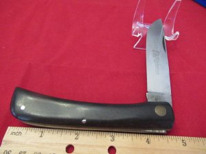 Fight'N Rooster Large Sod Buster EDC