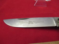 Fight'N Rooster Large Sod Buster EDC