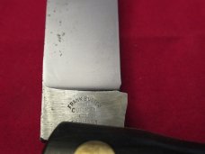 Fight'N Rooster Large Sod Buster EDC