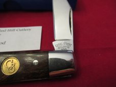 Canal Street Cutlery CO-Op/ Red Hill Cutlery Boy's Knife 