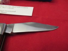 Canal Street Cutlery CO-Op/ Red Hill Cutlery Boy's Knife 