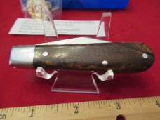 Canal Street Cutlery CO-Op/ Red Hill Cutlery Boy's Knife 