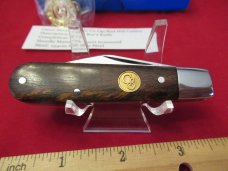 Canal Street Cutlery CO-Op/ Red Hill Cutlery Boy's Knife 