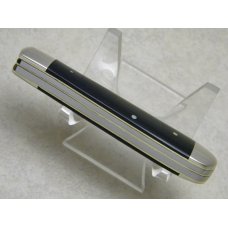 Case XX USA 6 Dot (1974) Slick Black 2231 1/2 SAB Large Jack Knife Case XX USA 6 Dot (1974) Slick Black 2231 1/2 SAB Large Jack Knife