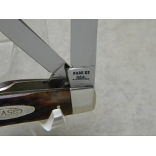 Case XX USA 10 Dot (1970) Bone 64052 Congress Knife
