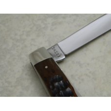 Case XX USA 10 Dot (1970) Bone 64052 Congress Knife