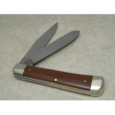 Fight'n Rooster Germany Red "Nazi Adolf Hittler" Trapper Knife Fight'n Rooster Germany Red "Nazi Adolf Hittler" Trapper Knife