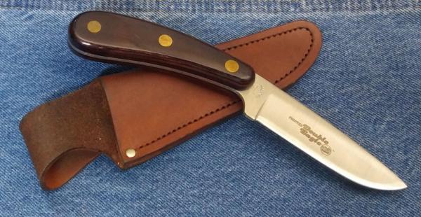 Imperial Frontier #435 Drop Point Skinner Imperial Frontier #435 Drop Point Skinner