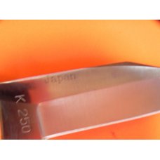 Early Parker IMAI (K-250) Pocket Knife with Great Stag Handles. Comes New with Sheath Early Parker IMAI (K-250) Pocket Knife with Great Stag Handles. Comes New with Sheath