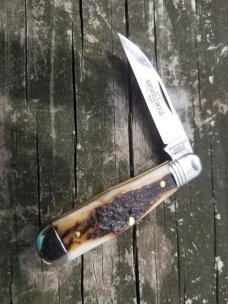 Great Eastern Cutlery #06 GEC Northfield 060119 Stag Pemberton Great Eastern Cutlery #06 GEC Northfield 060119 Stag Pemberton